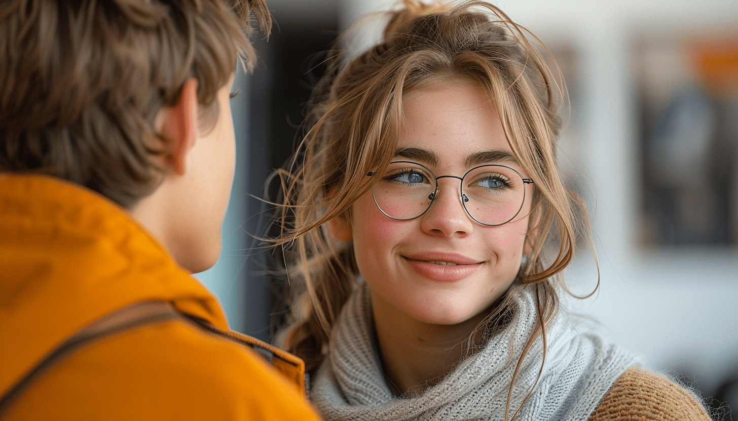 GoITeens - goit marketing teenagers talking to each other studio photo 73bdcfa1 f66e 437d a3bd 02bce92d599d