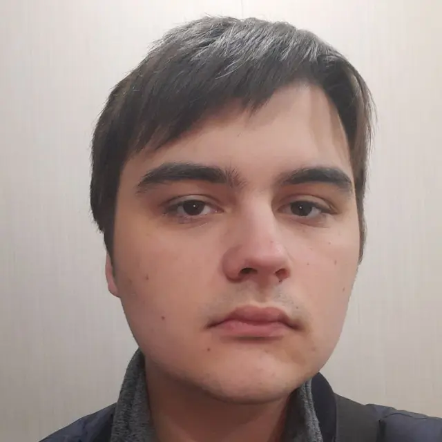 Головій Денис