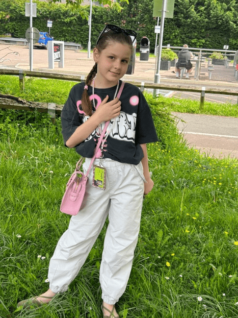 Хрістофорова Тая