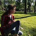 Тімошова Аліна 
