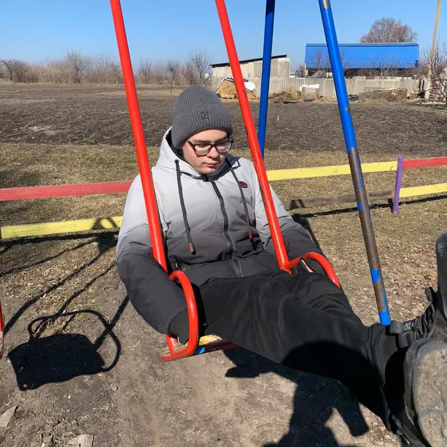 Головатюк Дмитро