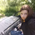 Вінскевич Юлія 