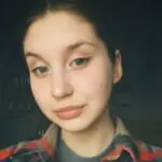 Круліковська Вероніка 