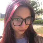 Кудрявцева Аліса