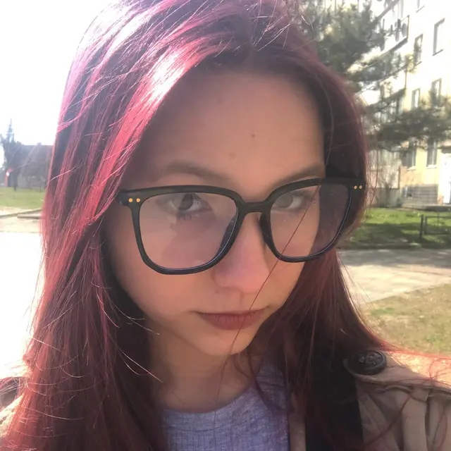 Кудрявцева Аліса