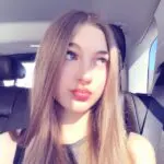 Борисенко Єва