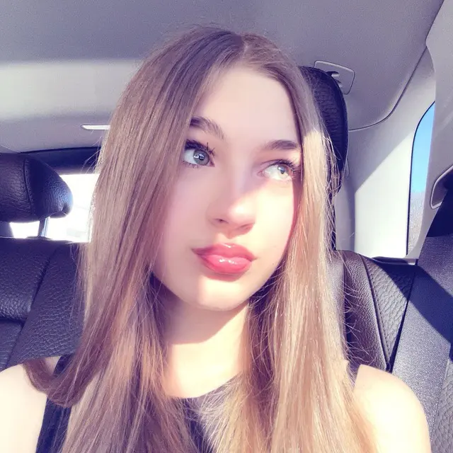 Борисенко Єва
