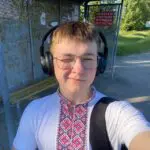 Бондаренко Олег 