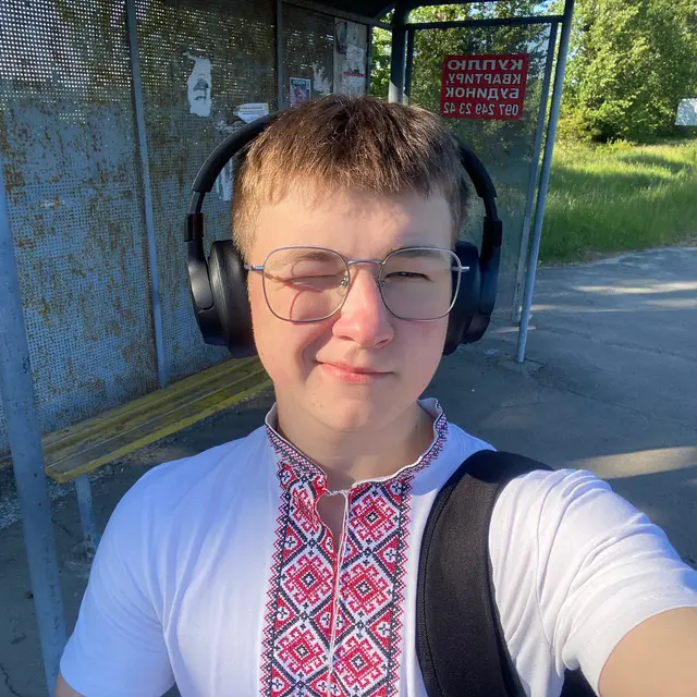 Бондаренко Олег