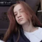 Зарапіна Катерина