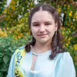 Бовкун Марина 