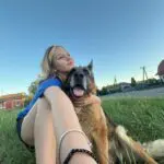 Варениця Владислава