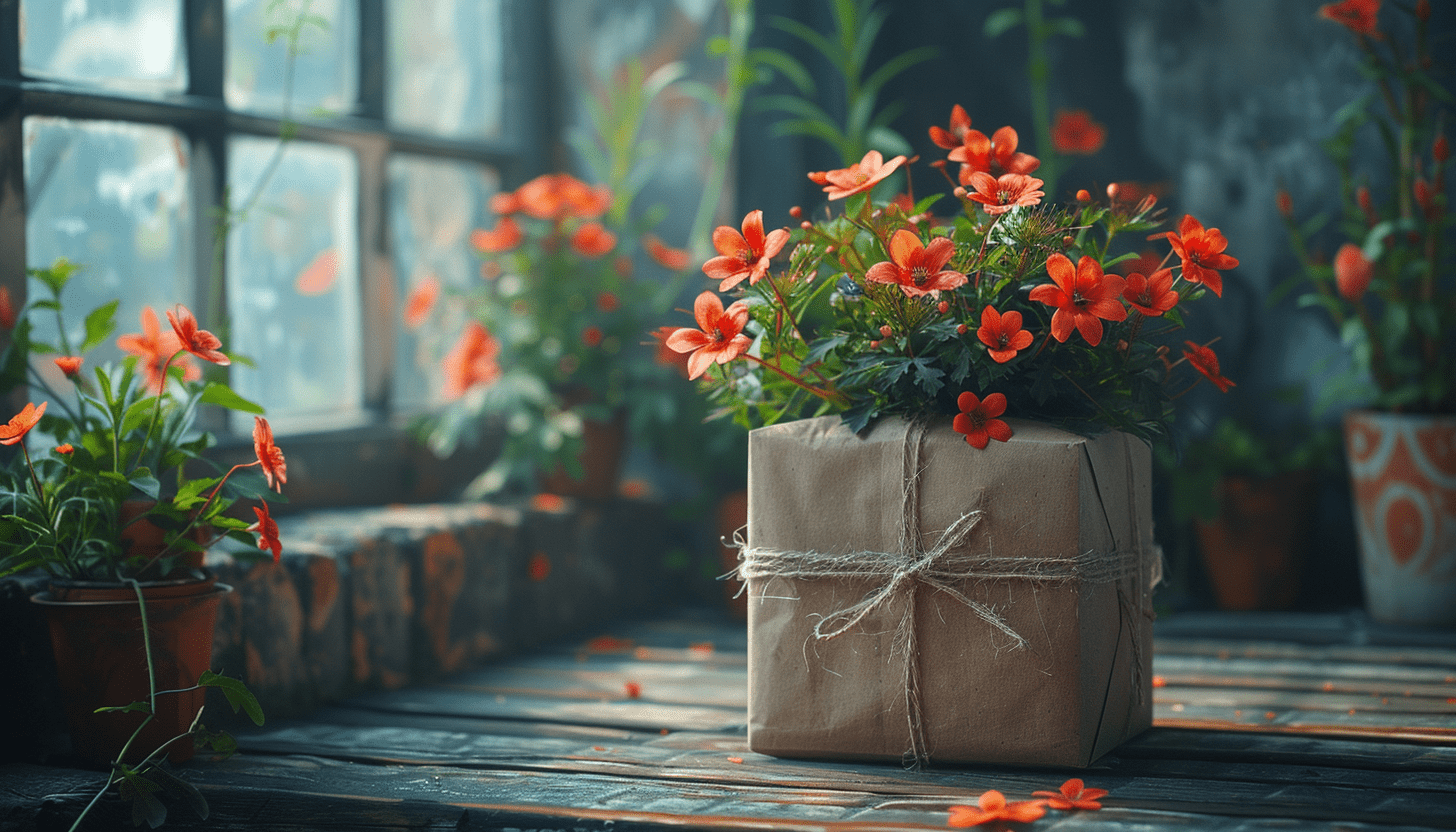 GoITeens - goit marketing birthday present studio photo 4K realism 1d9795c4 cc2b 4cfb 8daa 470ec6775551