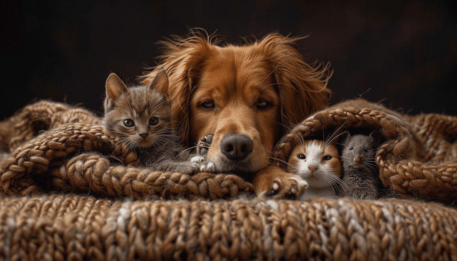 GoITeens - goit marketing cats dogs mouses horses studio photo 4K realism e7fdf8db 53e9 4f8d 89f6 84ae9feba1e2