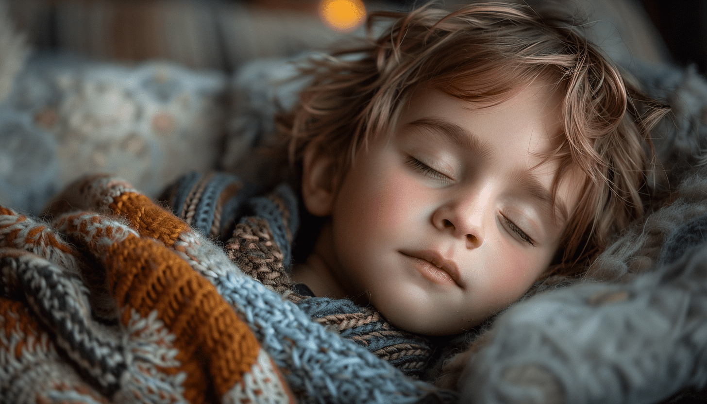 GoITeens - goit marketing child sleeping studio photo 4K realism 55c97da2 b318 4e41 9cc2 7bad0fb51d73