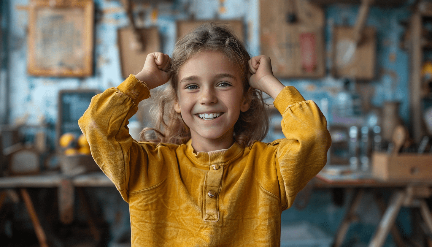 GoITeens - goit marketing child wins a prize studio photo 4K realism 5cc1b3f2 7ce4 4bdb ba36 d6cedd1c48bb