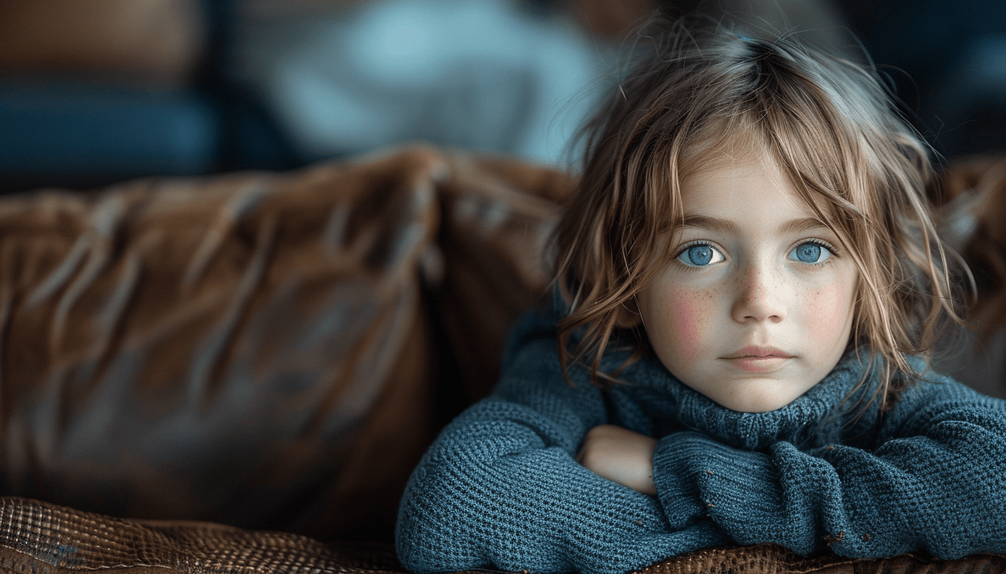 GoITeens - goit marketing child with anxiety studio photo 4K realism 7e34d4d2 79af 4bc0 90e8 565a4ac42280