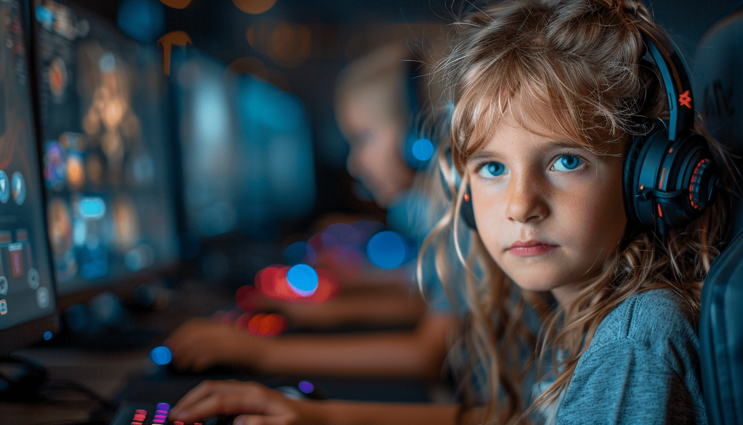 GoITeens - goit marketing children playing computer games studio photo 4K 1e7096ac 4881 499f ba71 0a97a138f259
