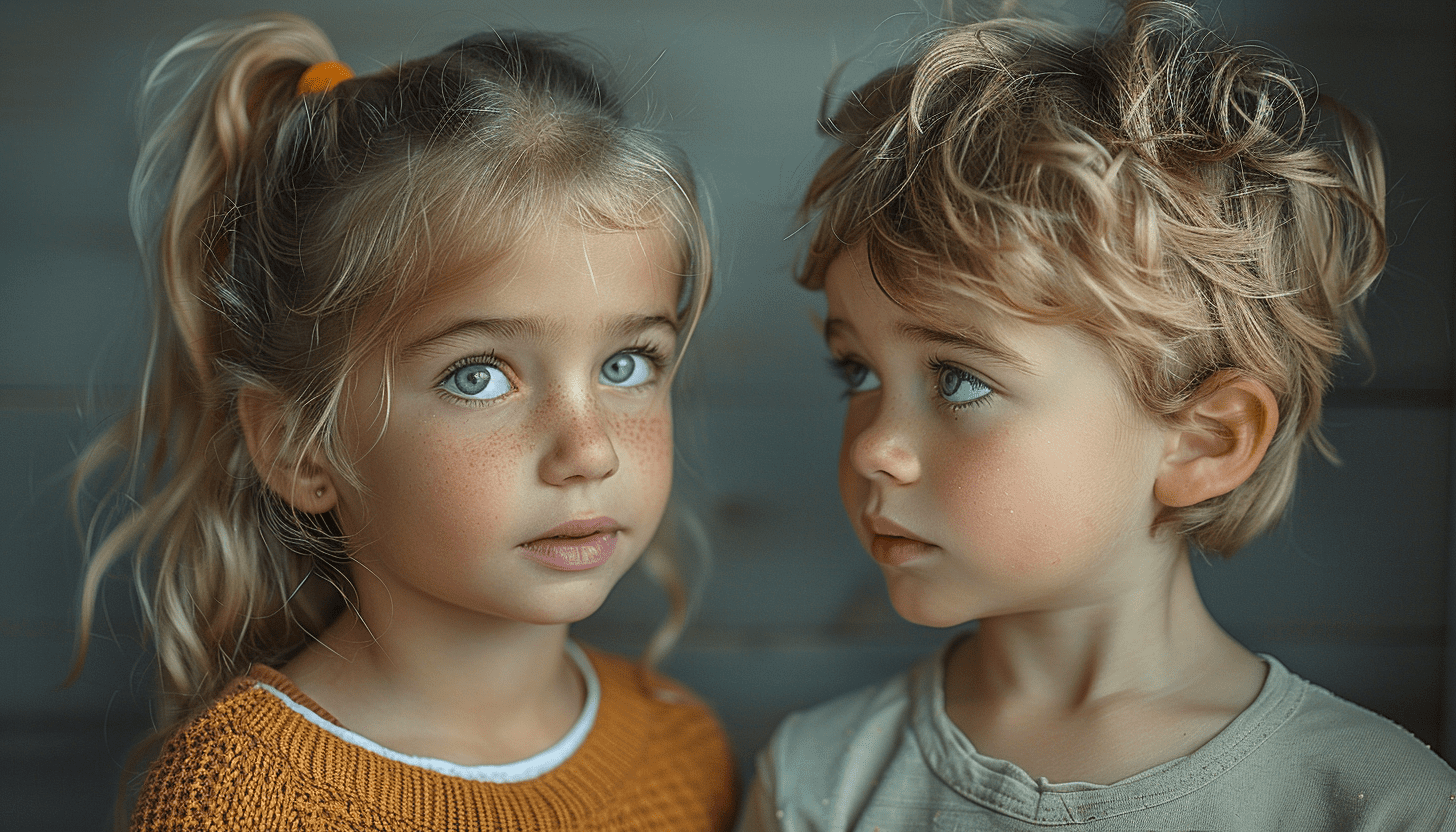 GoITeens - goit marketing children talking to each other studio photo 4K r cb7b6d05 9dee 4109 9aaa 169faa3a11a2