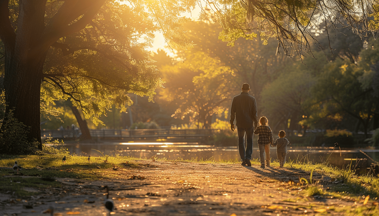 GoITeens - goit marketing family walking in the park studio photo 4K reali 14b15185 71e1 4a91 adc7 de9945a3da36