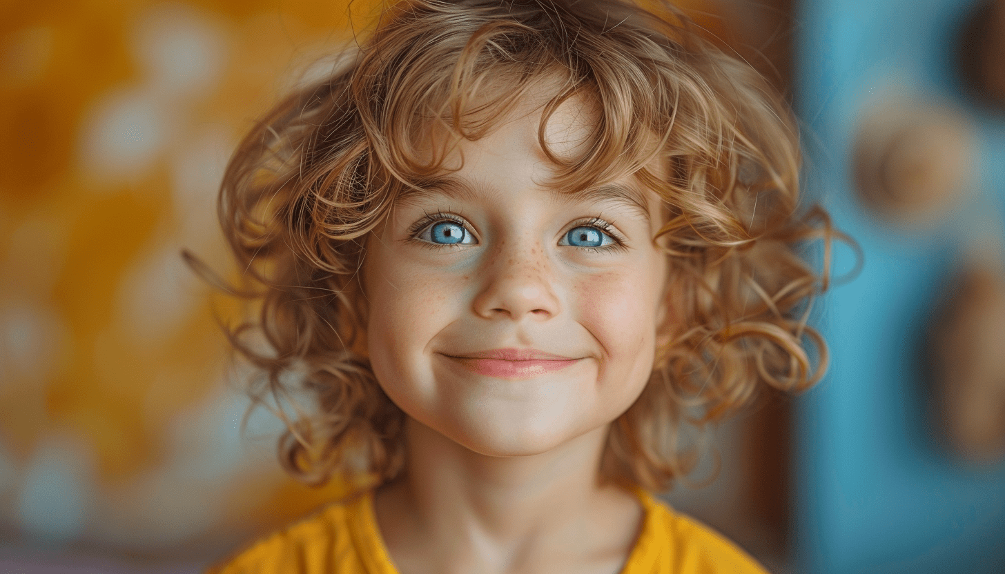 GoITeens - goit marketing happy child studio photo 4K realism bd264555 f49a 4e47 a13f e867ae918cb4