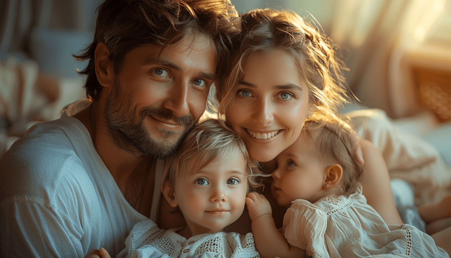 GoITeens - goit marketing happy family studio photo 4K realism a0876eb0 989a 4309 9019 a6f3f913a238