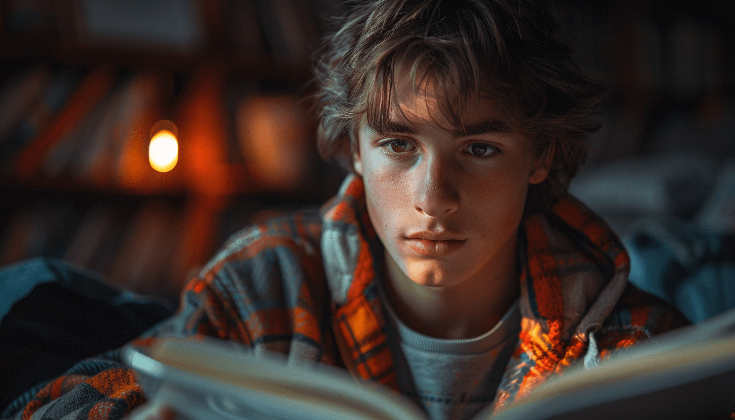 GoITeens - goit marketing teenager studing studio photo 4K realism 6702911b 534c 47cc 9e6e 498e11622f78