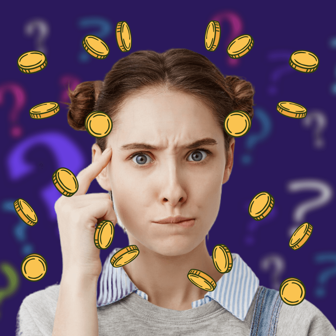 Как подростку заработать первые деньги