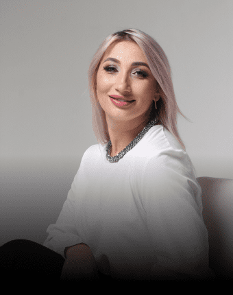 Анна Павліщева