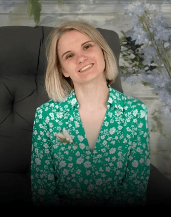 Юлія Чикайло