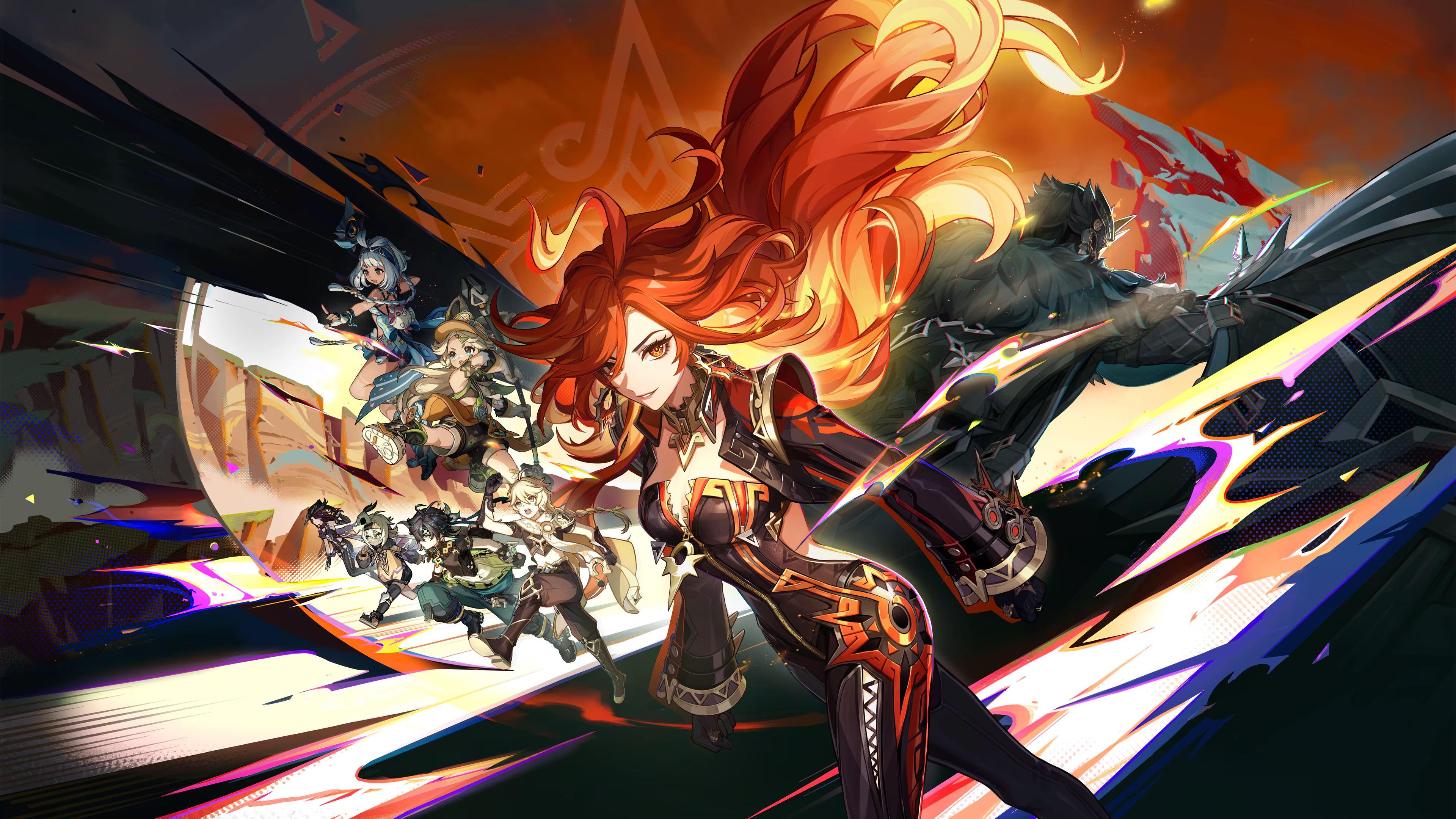 Genshin Impact