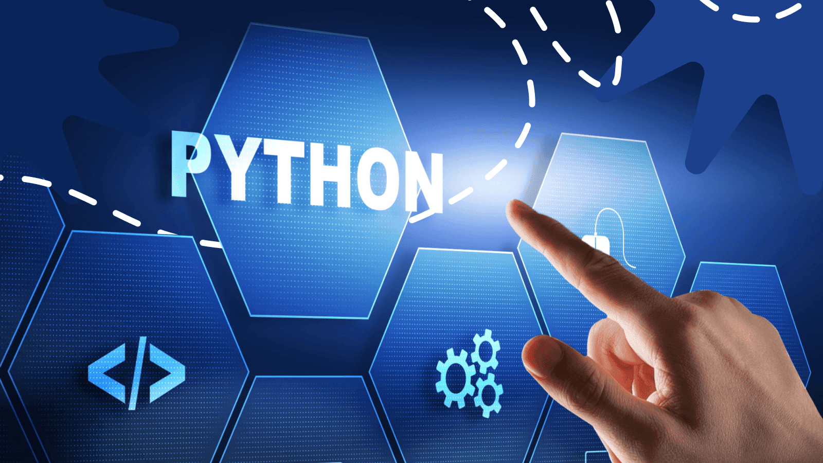 Факты о Python
