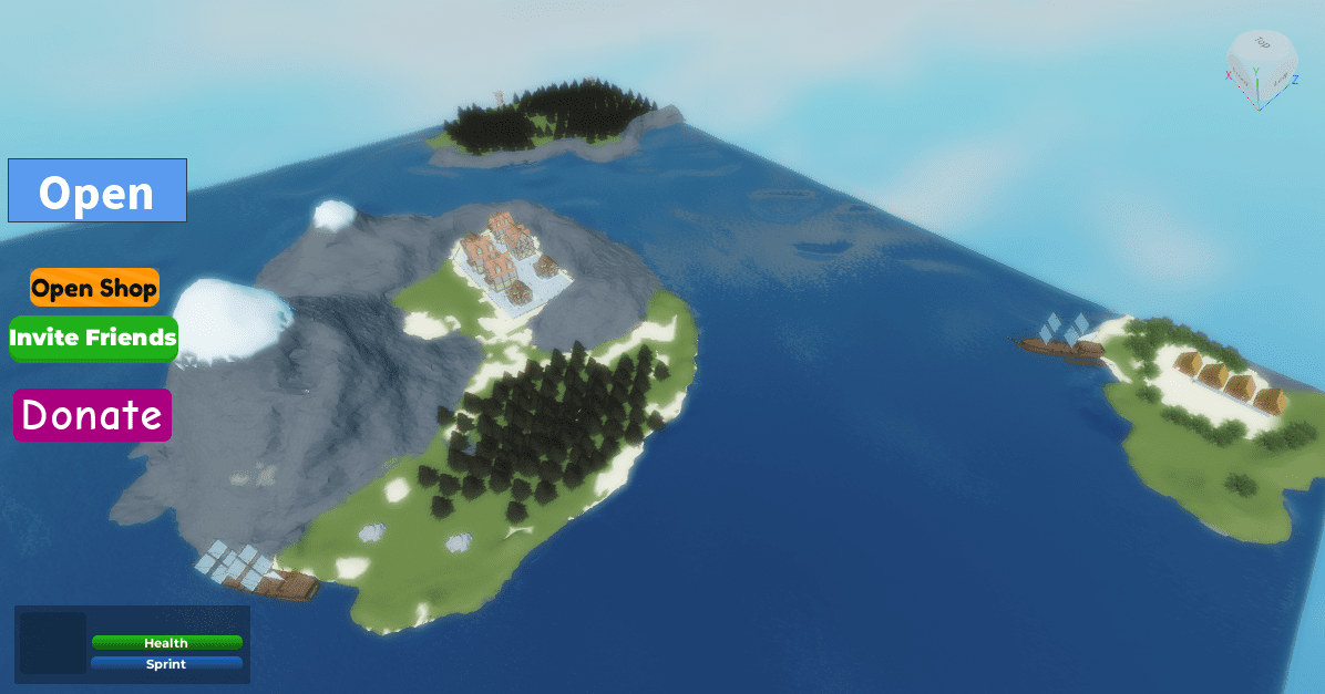 GoITeens - Screenshot 1
