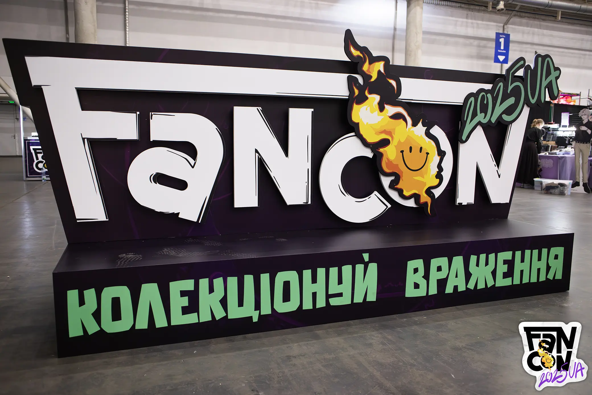 GoITeens - FanCon25 2