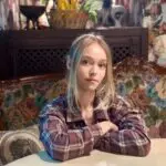 Софія Суханова