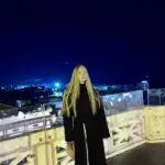 Єлизавета Воробей