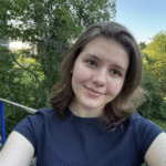 Злата Холодова