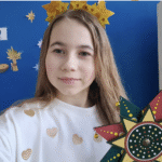 Мілана Трофимчук, 12 років