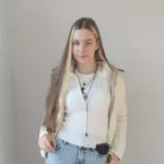 Анастасія Горбонос