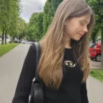 Марія Бублик