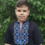 Максим Шуба