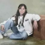 Катерина Константинова