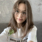 Виктория Присяжнюк