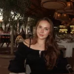 Віталіна Щербина