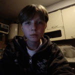 Аліна Ломоносова, 13 років