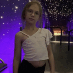 Амалія Ткач, 9 років