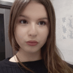 Тетяна Приходько, 14 років