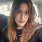 Дар'я Тучина, 17 років