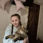 Дарина Даниловська