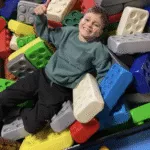 Nikita Dyachenko, 12 років